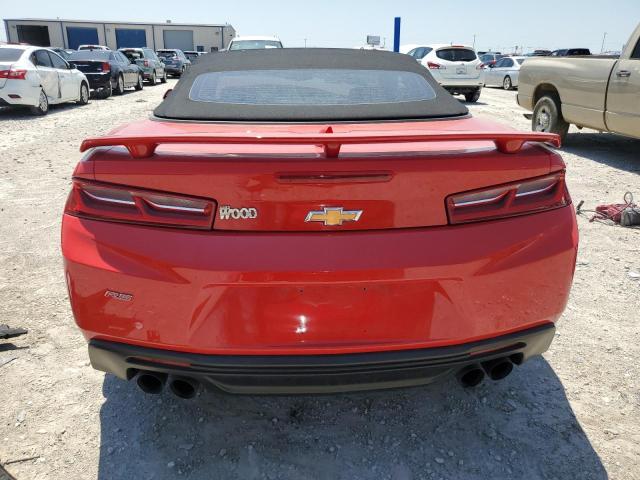 Photo 5 VIN: 1G1FB3DS9H0121759 - CHEVROLET CAMARO LT 