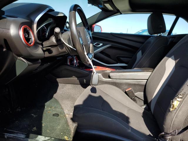 Photo 6 VIN: 1G1FB3DS9J0113831 - CHEVROLET CAMARO 