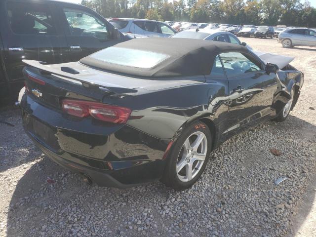 Photo 3 VIN: 1G1FB3DS9K0103169 - CHEVROLET CAMARO LS 