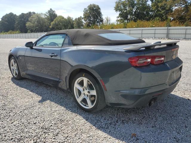 Photo 1 VIN: 1G1FB3DS9L0115016 - CHEVROLET CAMARO LS 