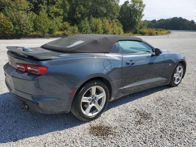 Photo 2 VIN: 1G1FB3DS9L0115016 - CHEVROLET CAMARO LS 