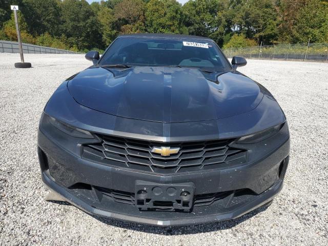 Photo 4 VIN: 1G1FB3DS9L0115016 - CHEVROLET CAMARO LS 