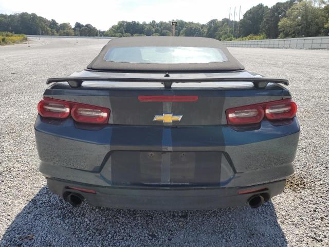 Photo 5 VIN: 1G1FB3DS9L0115016 - CHEVROLET CAMARO LS 