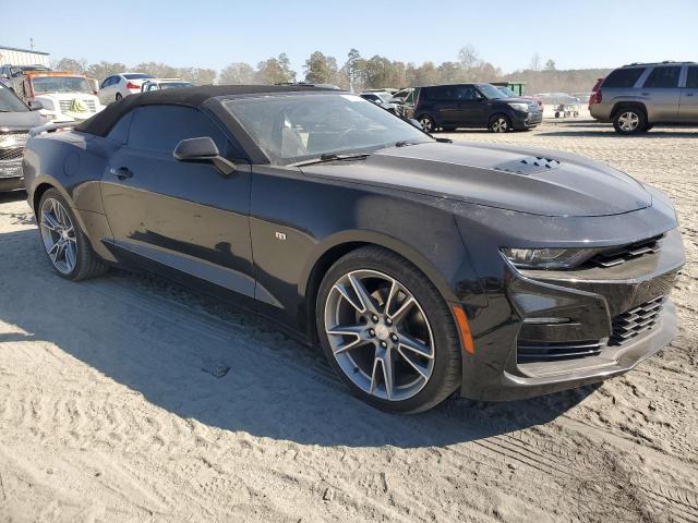 Photo 3 VIN: 1G1FB3DSXK0107649 - CHEVROLET CAMARO 