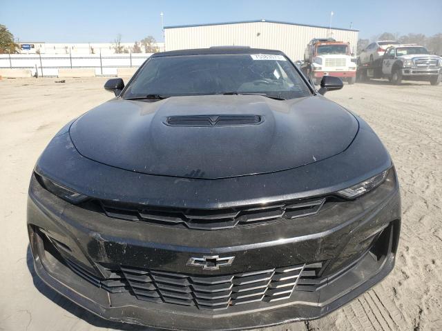 Photo 4 VIN: 1G1FB3DSXK0107649 - CHEVROLET CAMARO 