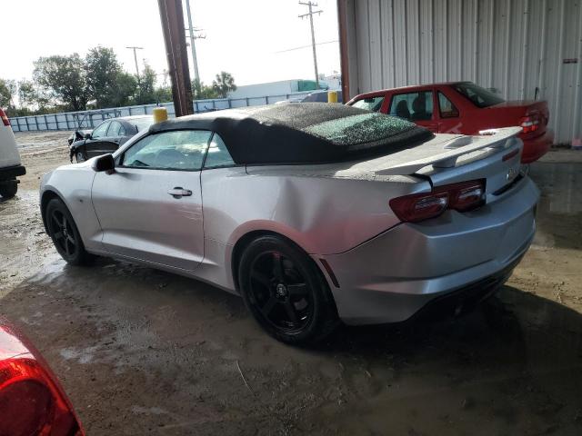 Photo 1 VIN: 1G1FB3DSXK0132065 - CHEVROLET CAMARO 