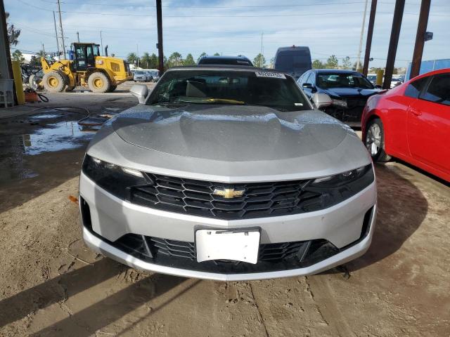 Photo 4 VIN: 1G1FB3DSXK0132065 - CHEVROLET CAMARO 