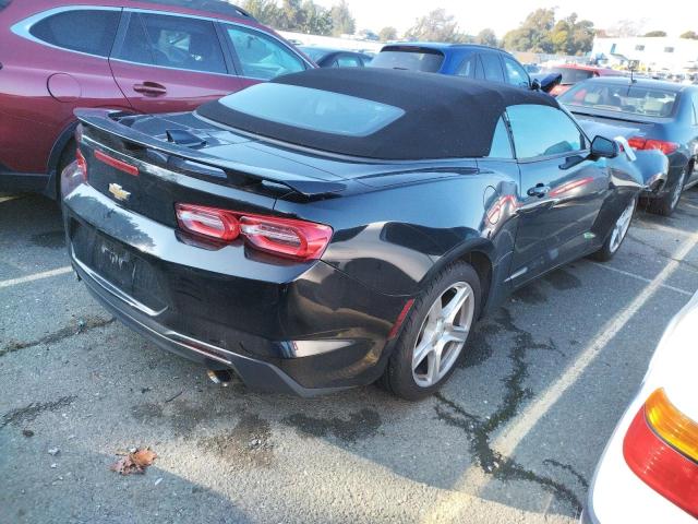 Photo 2 VIN: 1G1FB3DSXK0149688 - CHEVROLET CAMARO LS 