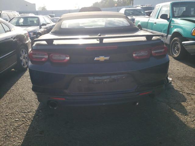 Photo 5 VIN: 1G1FB3DSXK0149688 - CHEVROLET CAMARO LS 