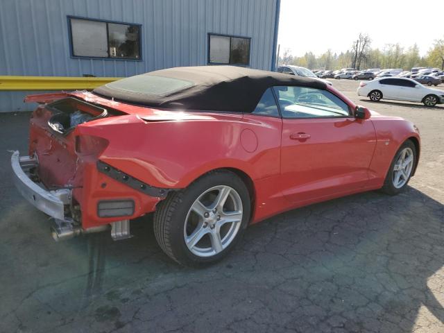 Photo 2 VIN: 1G1FB3DSXL0105983 - CHEVROLET CAMARO 