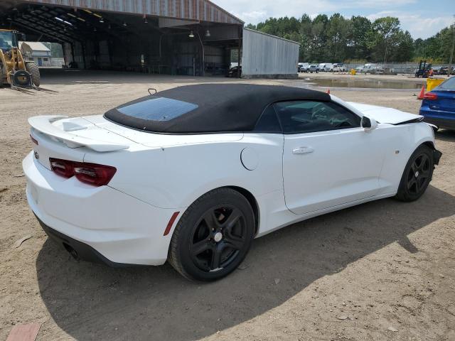 Photo 2 VIN: 1G1FB3DSXL0106261 - CHEVROLET CAMARO 