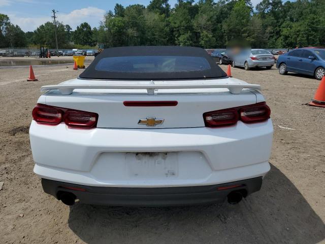 Photo 5 VIN: 1G1FB3DSXL0106261 - CHEVROLET CAMARO 