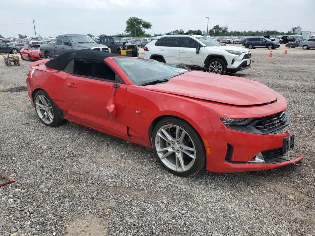 Photo 3 VIN: 1G1FB3DSXM0140086 - CHEVROLET CAMARO 