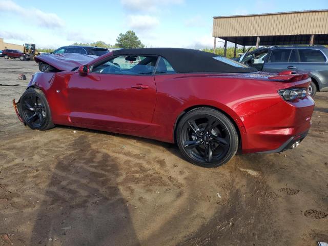 Photo 1 VIN: 1G1FB3DSXP0105682 - CHEVROLET CAMARO LS 