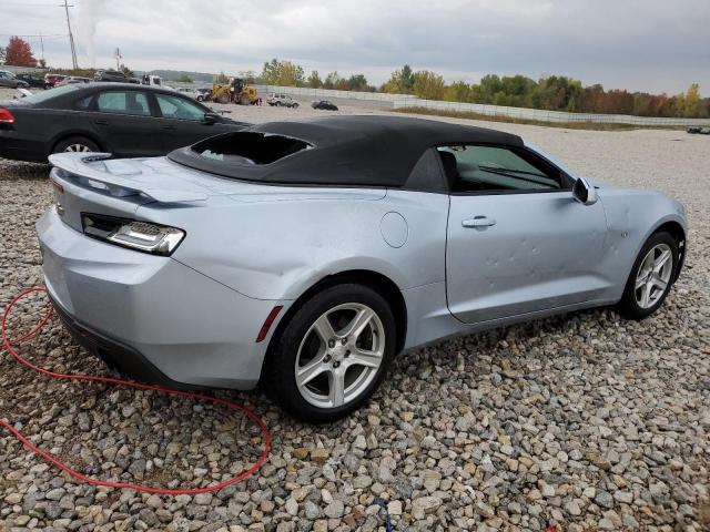 Photo 2 VIN: 1G1FB3DX0J0128701 - CHEVROLET CAMARO 