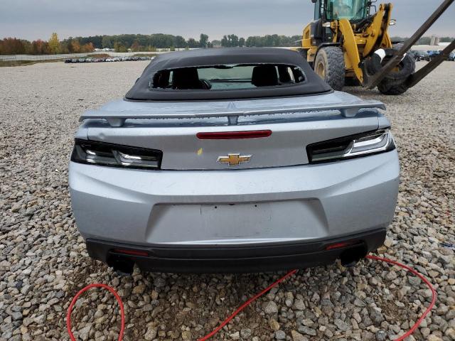 Photo 5 VIN: 1G1FB3DX0J0128701 - CHEVROLET CAMARO 