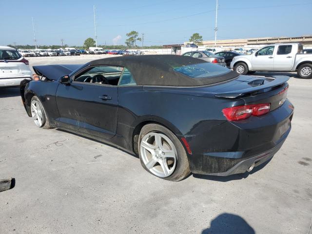 Photo 1 VIN: 1G1FB3DX0K0143829 - CHEVROLET CAMARO 