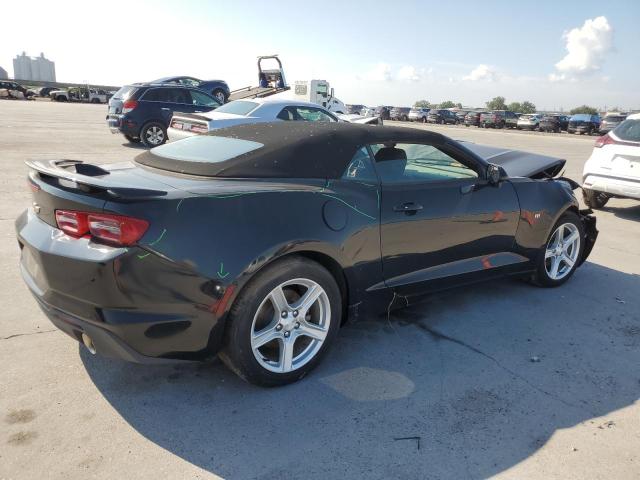 Photo 2 VIN: 1G1FB3DX0K0143829 - CHEVROLET CAMARO 