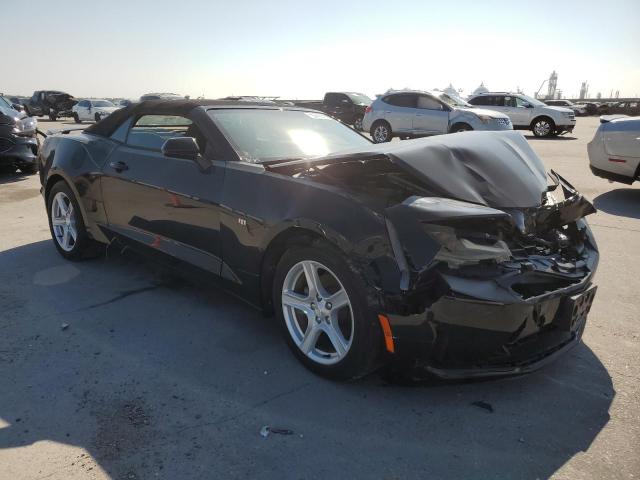 Photo 3 VIN: 1G1FB3DX0K0143829 - CHEVROLET CAMARO 