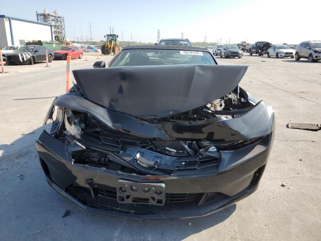 Photo 4 VIN: 1G1FB3DX0K0143829 - CHEVROLET CAMARO 