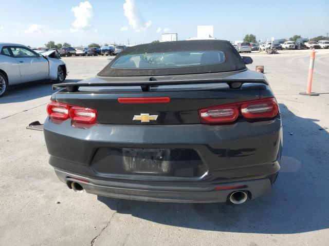 Photo 5 VIN: 1G1FB3DX0K0143829 - CHEVROLET CAMARO 