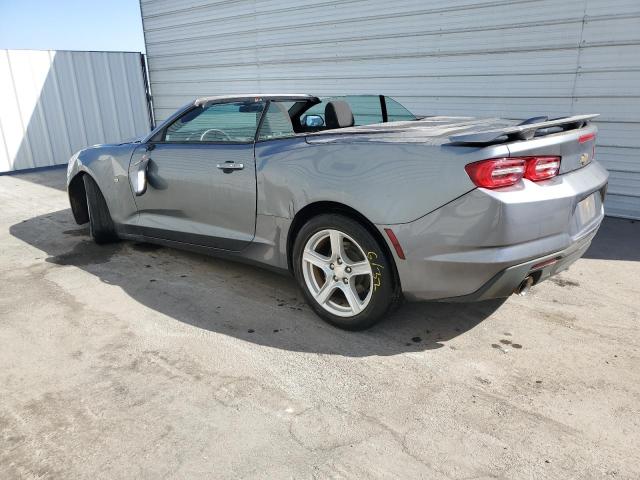 Photo 1 VIN: 1G1FB3DX0L0104675 - CHEVROLET CAMARO LS 