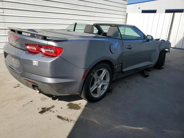 Photo 2 VIN: 1G1FB3DX0L0104675 - CHEVROLET CAMARO LS 