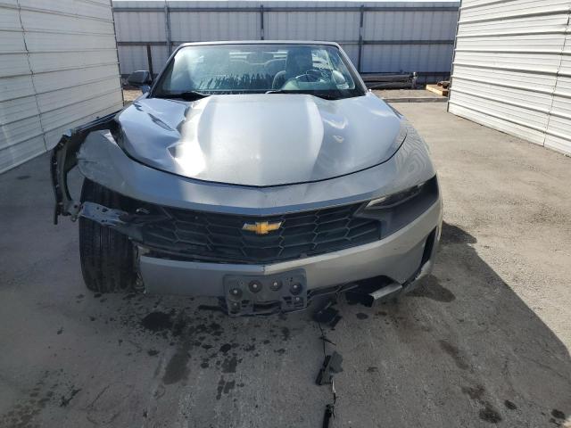 Photo 4 VIN: 1G1FB3DX0L0104675 - CHEVROLET CAMARO LS 