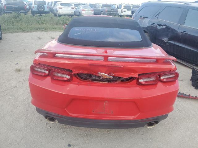 Photo 5 VIN: 1G1FB3DX0L0119015 - CHEVROLET CAMARO LS 