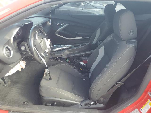 Photo 6 VIN: 1G1FB3DX0L0119015 - CHEVROLET CAMARO LS 