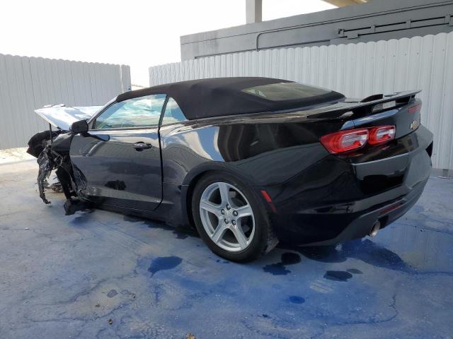 Photo 1 VIN: 1G1FB3DX0P0139514 - CHEVROLET CAMARO LS 