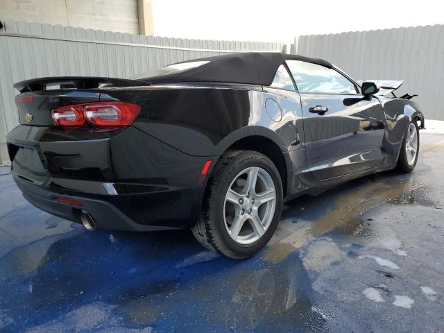 Photo 2 VIN: 1G1FB3DX0P0139514 - CHEVROLET CAMARO LS 