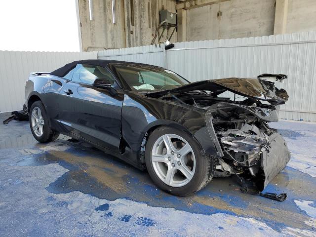 Photo 3 VIN: 1G1FB3DX0P0139514 - CHEVROLET CAMARO LS 