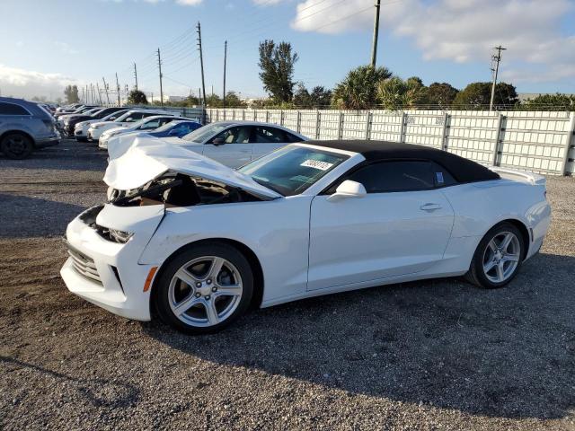 Photo 0 VIN: 1G1FB3DX1G0171274 - CHEVROLET CAMARO LT 