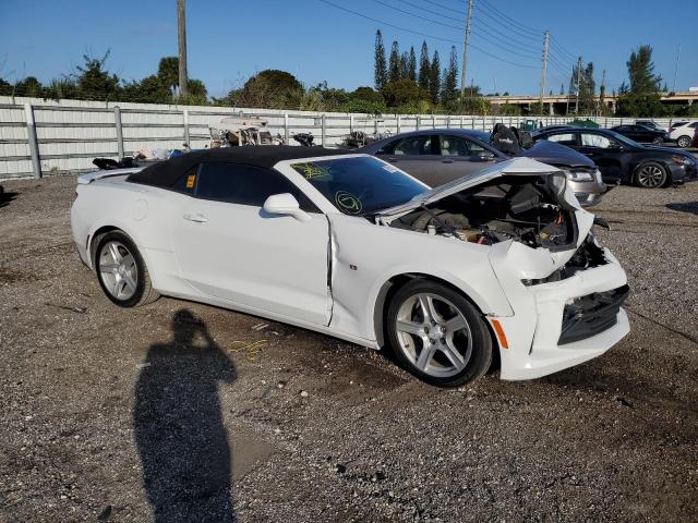 Photo 3 VIN: 1G1FB3DX1G0171274 - CHEVROLET CAMARO LT 