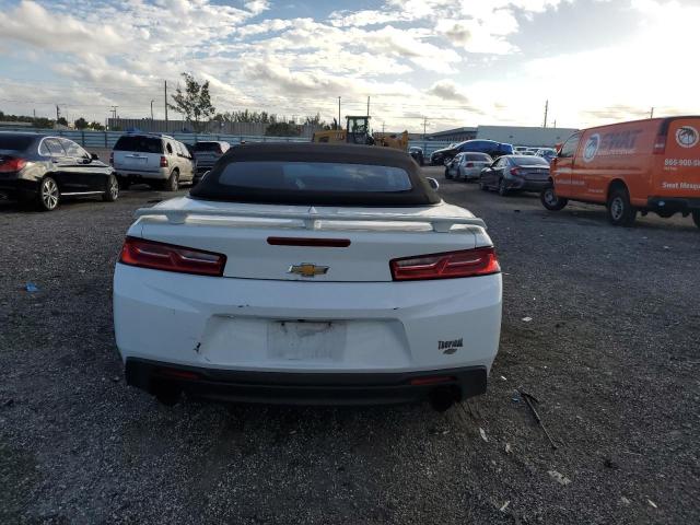 Photo 5 VIN: 1G1FB3DX1G0171274 - CHEVROLET CAMARO LT 