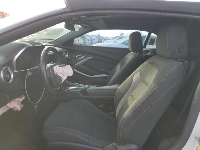 Photo 6 VIN: 1G1FB3DX1G0171274 - CHEVROLET CAMARO LT 