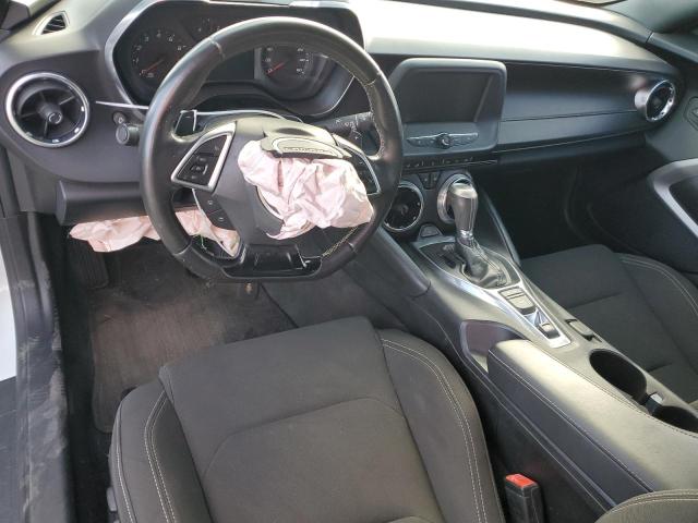 Photo 7 VIN: 1G1FB3DX1G0171274 - CHEVROLET CAMARO LT 