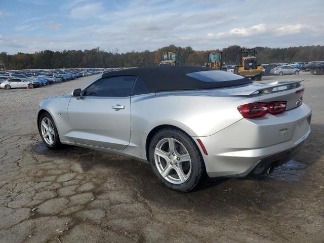 Photo 1 VIN: 1G1FB3DX1K0132435 - CHEVROLET CAMARO LS 