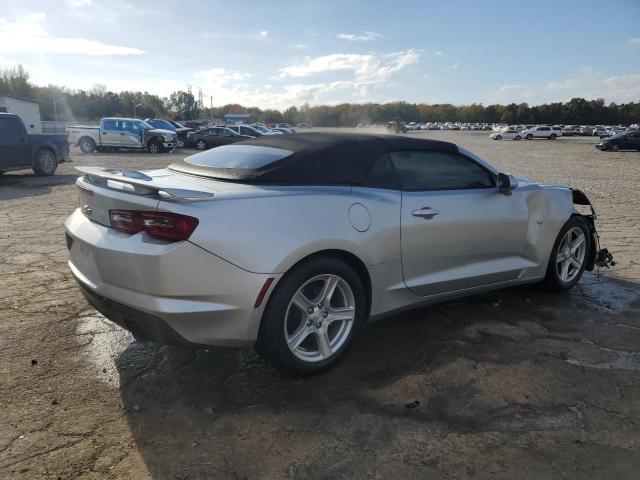 Photo 2 VIN: 1G1FB3DX1K0132435 - CHEVROLET CAMARO LS 