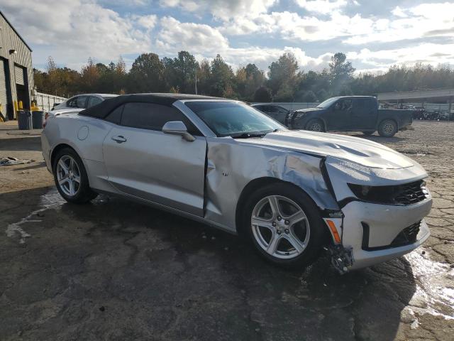 Photo 3 VIN: 1G1FB3DX1K0132435 - CHEVROLET CAMARO LS 