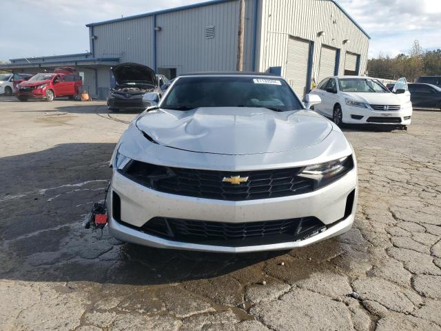 Photo 4 VIN: 1G1FB3DX1K0132435 - CHEVROLET CAMARO LS 