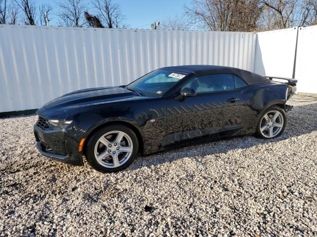 Photo 0 VIN: 1G1FB3DX1P0143538 - CHEVROLET CAMARO 