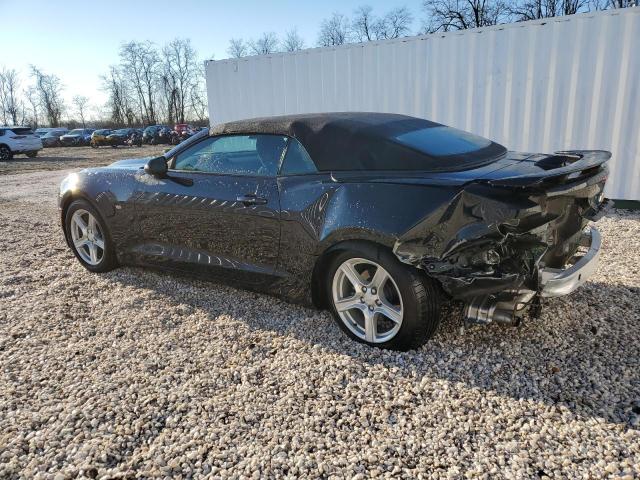 Photo 1 VIN: 1G1FB3DX1P0143538 - CHEVROLET CAMARO 