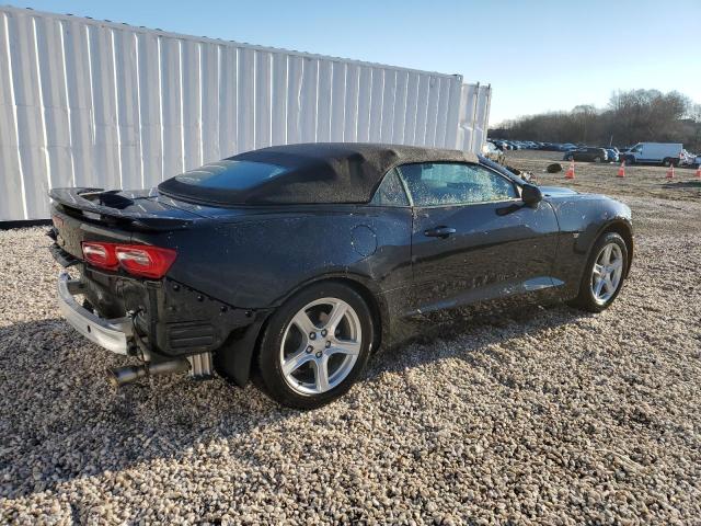 Photo 2 VIN: 1G1FB3DX1P0143538 - CHEVROLET CAMARO 