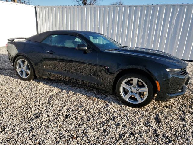 Photo 3 VIN: 1G1FB3DX1P0143538 - CHEVROLET CAMARO 