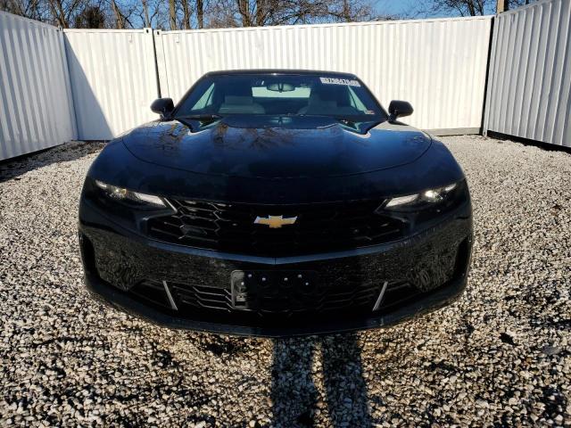 Photo 4 VIN: 1G1FB3DX1P0143538 - CHEVROLET CAMARO 