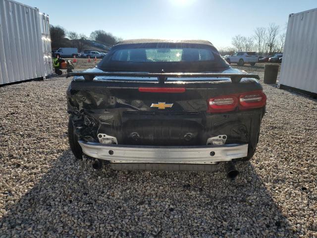 Photo 5 VIN: 1G1FB3DX1P0143538 - CHEVROLET CAMARO 