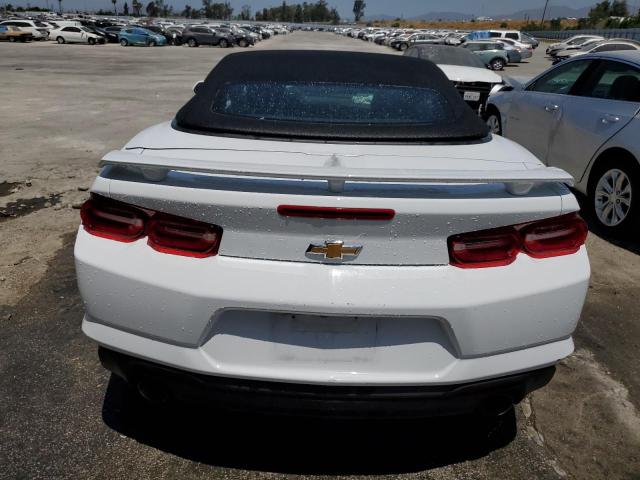 Photo 5 VIN: 1G1FB3DX1P0148707 - CHEVROLET CAMARO LS 