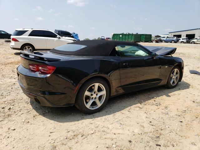 Photo 2 VIN: 1G1FB3DX2K0139443 - CHEVROLET CAMARO LS 